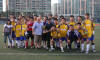 2009 YY Cup Champion